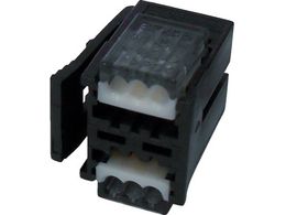 3M �~�j�E�N�����v ���C���[�}�E���g�v���O6�� 37106-2206-0W0 FL