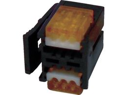 3M �~�j�E�N�����v ���C���[�}�E���g�v���O6�� 37106-3163-0W0 FL