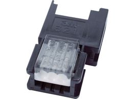 3M �~�j�E�N�����v ���C���[�}�E���g�\�P�b�g3�� �P�[�u�����p�ڑ��p 37303-2206-000 FL