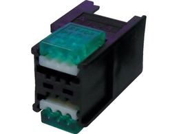 3M �~�j�E�N�����v ���C���[�}�E���g�\�P�b�g6�� �P�[�u�����p�ڑ��p 37306-2124-0W0 FL