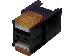 3M �~�j�E�N�����v ���C���[�}�E���g�\�P�b�g6�� �P�[�u�����p�ڑ��p 37306-3163-0W0 FL