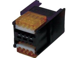 3M �~�j�E�N�����v ���C���[�}�E���g�\�P�b�g8�� �P�[�u�����p�ڑ��p 37308-3163-0W0 FL