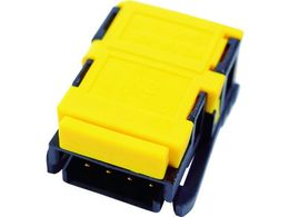 3M �����N�R�l�N�^ ���C���[�}�E���g�R�l�N�^4�� ���E���h�P�[�u���p 38104-F018-F00 FL