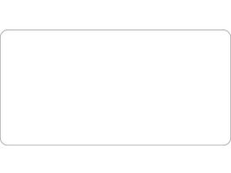 �Ώ\�� JIS�z�ǎ��ʖ����X�e�b�J�[ ���n�^�C�v ��C HY-500S 30�~60mm 10���g �A���~ 383500