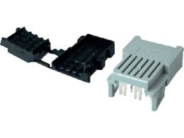 3M �����N�R�l�N�^ ���C���[�}�E���g �~�j�E�N�����v����^�C�v 38A04-0020-100 FL