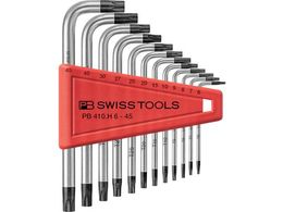 PB�X�C�X�c�[���Y L�^�w�N�X���[�u�����`�Z�b�g �p�b�N�Ȃ� 410H 6-45