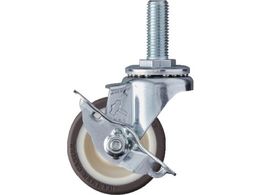 �n���}�[ �˂����ݎ� �X�g�b�p�[�t �E���^���x�A�����O����L���X�^�[ 65mm 413SA-UB65