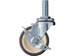 �n���}�[ �˂����ݎ� �X�g�b�p�[�t �E���^���x�A�����O����L���X�^�[ 75mm 413SA-UB75