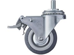 �n���}�[ �˂����ݎ��L���X�^�[ �˂����ݎ��L���X�^�[ ���� �g�[�^�����b�N �ԗ֌a75mm �E���^���ԗ� �i�C�����z�C�[���E�x�A�����O 4150MA-KUB75