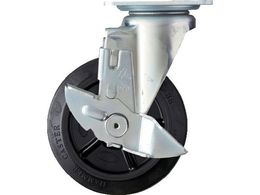 �n���}�[ �É����񎮃S���ԗ� �i�C�����z�C�[���E���W�A���{�[���x�A�����O 150mm �X�g�b�p�[�t 413BBS-FR150