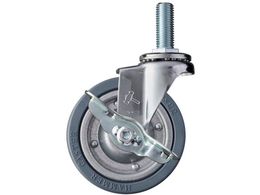 n}[ ˂ݎLX^[ ˂ݎLX^[  Xgbp[t ԗ֌a100mm Sԗ X`[zC[ 415EA-PR100