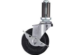 n}[ pCvݐ񎮃Sԗ 75mm 22`24p Xgbp[t 4153EU-R75