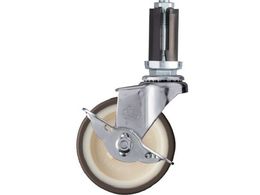 n}[ pCvݎLX^[ pCvݎLX^[  Xgbp[t ԗ֌a75mm E^ԗ iCzC 22`24p 4153EU-UR75