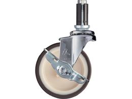 n}[ pCvݎLX^[ pCvݎLX^[  Xgbp[t ԗ֌a100mm E^ԗ iCzC 4155EU-UR100