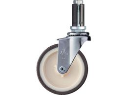 n}[ pCvݎLX^[ pCvݎLX^[  ԗ֌a100mm E^ԗ iCzC 4205EU-UR100