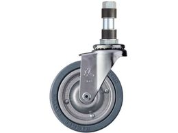 n}[ pCvݎLX^[ pCvݎLX^[  ԗ֌a100mm Sԗ X`[zC[ 22p 4206EX-PR100