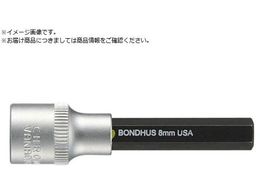 BONDHUS vz[hHEX Zp \Pbgrbg rbgS50mm 1 2 ΕӐ@17mm 43286