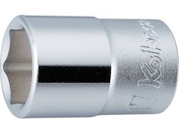 Ko-ken 12.7mm 6p\Pbg 46mm 4400M-46