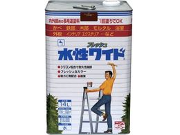 �j�b�� �����t���b�V�����C�h 14L �u���b�N�`���R���[�g HTA114-14