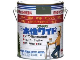 �j�b�� �����t���b�V�����C�h 1.6L �O���[�� HTA117-1.6