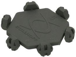 YAHATA ��������h�~�����݃L���b�v M6�L���b�v�p