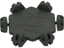 YAHATA ��������h�~�����݃L���b�v M8�L���b�v�p