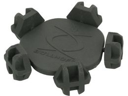 YAHATA ��������h�~�����݃L���b�v M10�L���b�v�p