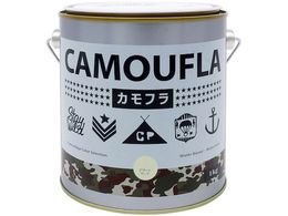 �j�b�y �����h�� �J���t��-CAMOUFLA- �f�U�[�g�T���h1KG