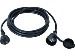 NICHIDO �h�J�����R-�h �O��200V 5m4P-20AW5