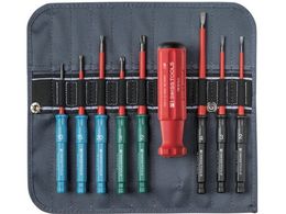 PB�X�C�X�c�[���Y ���֎��≏�h���C�o�[�Z�b�g 8�{�g ���[���o�b�N���� 5219SU