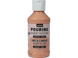 Pebeo �|�[�����O���f�B�E������ �A�N�����G��118ml 15 �|�[�g���[�g�s���N 524615