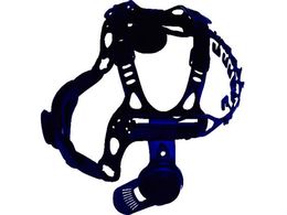 3M �X�s�[�h�O���X �w�b�h�o���h 9100 9100FX�p 1�� 1��