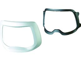 3M �X�s�[�h�O���X �t�����g�J�o�[�L�b�g 9100FX 9100FX Air�p