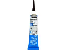 Pebeo �Z�^�J���[3D�u���[�h�p�[��20mlNO.201�z���C�g 557201