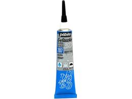 Pebeo �Z�^�J���[3D�u���[�h�p�[��20mlNO.207�V���o�[ 557207