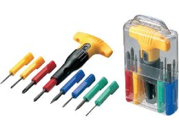 �A�l�b�N�X T�^���`�F�b�g�t�h���C�o�[�Z�b�g8�{�g 5700