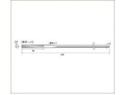 iJjV _ChX e[p[^ 4~0.6~30 #200 57104