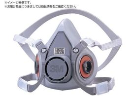 3M �h�Ń}�X�N���ʌ`�ʑ� 6000 L�T�C�Y 6000L