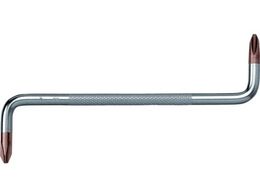 PB�X�C�X�c�[���Y 605-3 �I�t�Z�b�g�h���C�o�[ �v���X 605-3