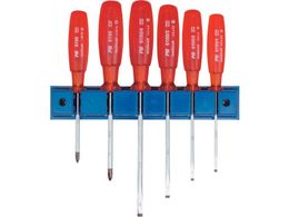 PB�X�C�X�c�[���Y �}���`�N���t�g �h���C�o�[�Z�b�g �z���_�[�t 6244