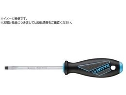 Witte �}�C�N���t�@�C�o�[����~�߃O���b�v �G���W�j�A�h���C�o�[ -5.5�~100 63105