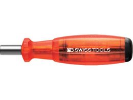 PB�X�C�X�c�[���Y ���֎��r�b�g�h���C�o�[ �u�C���T�C�_�[�v 6464RED