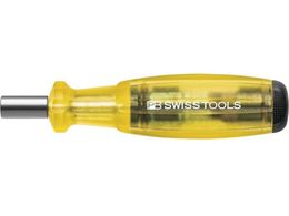 PB�X�C�X�c�[���Y ���֎��r�b�g�h���C�o�[ �u�C���T�C�_�[�v 6464YELLOW