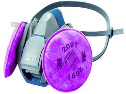 3M ֎h}XN 6500QL 2091-RL3