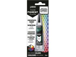 Pebeo �������L�b�h�痿 �t���C�h�s�O�����g20ml �O���[�� 650668