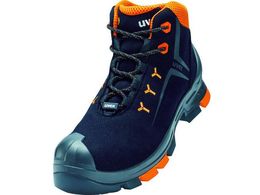 UVEX 2 [XAbvu[c25.5CM S3 SRC 6509540