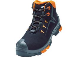 UVEX 2 [XAbvu[c27.5CM S3 SRC 6509543