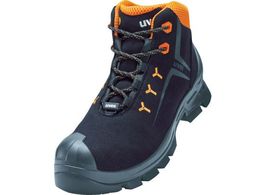 UVEX 2 VIBRAM [XAbvu[c27.5CM S3 HI HRO SRC