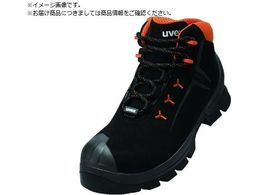 UVEX 2 VIBRAM [XAbvu[c28.5CM S3 HI HRO SRC