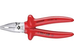 GEDORE ≏y` 225mm 6720330